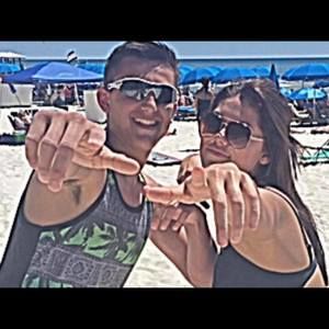 Meet your Posher, April